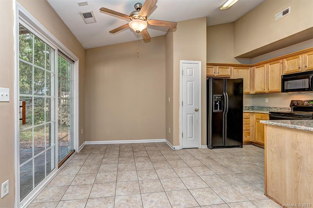 Riverwalk - Residential