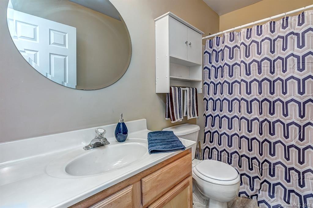 Riverwalk - Residential