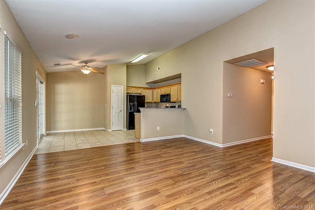 Riverwalk - Residential