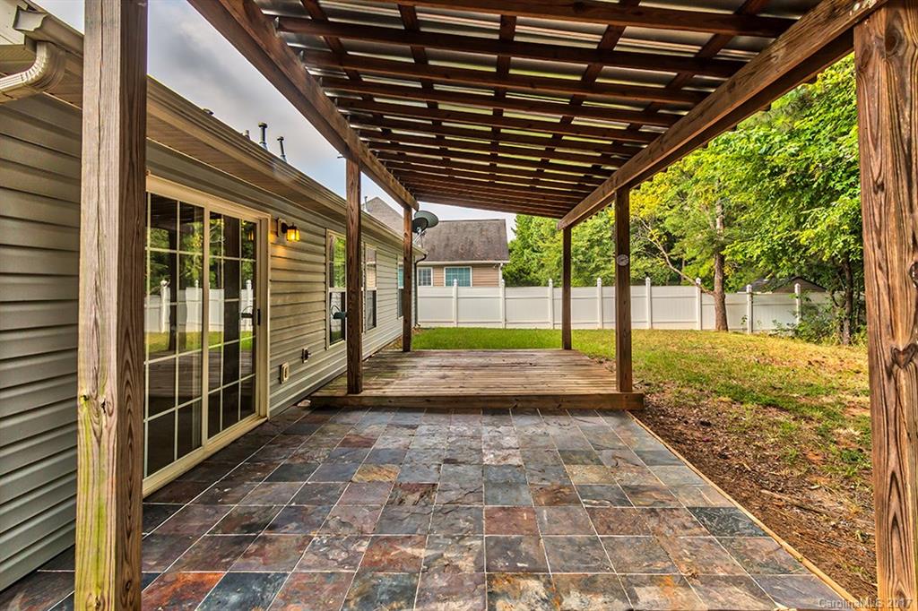 Riverwalk - Residential