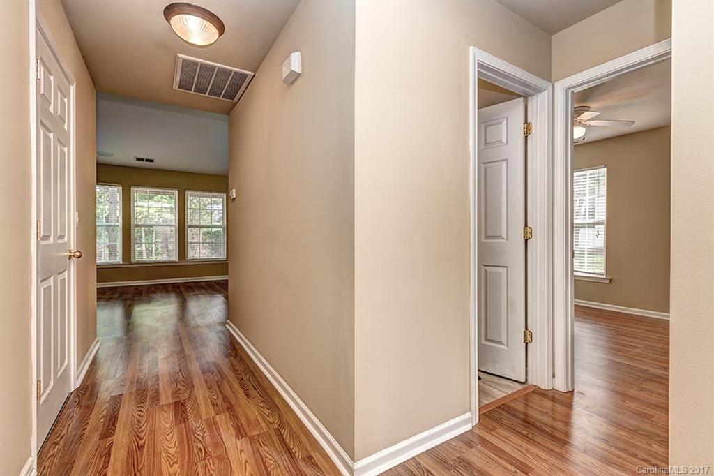 Riverwalk - Residential