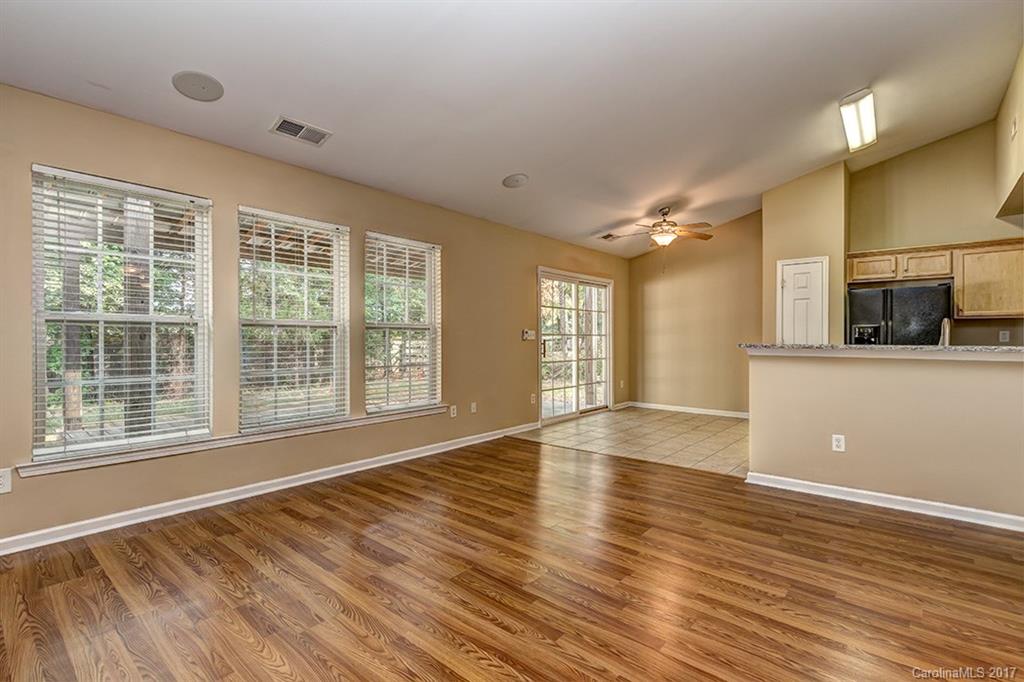 Riverwalk - Residential