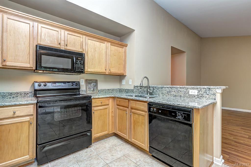 Riverwalk - Residential