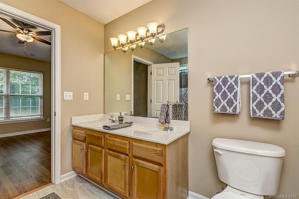 Riverwalk - Residential