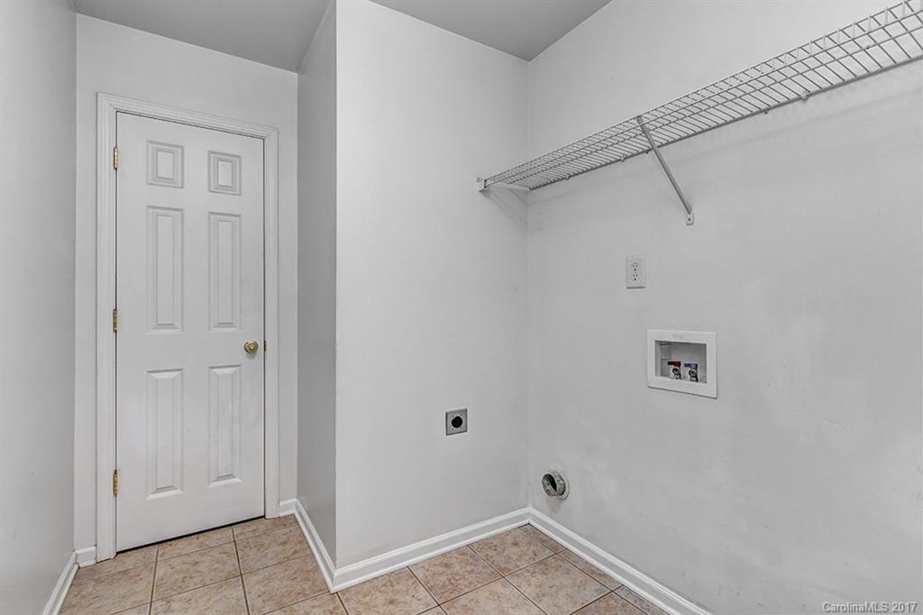 Riverwalk - Residential