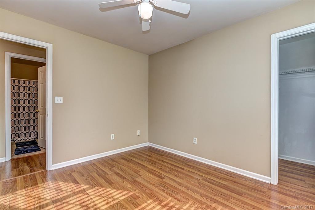 Riverwalk - Residential