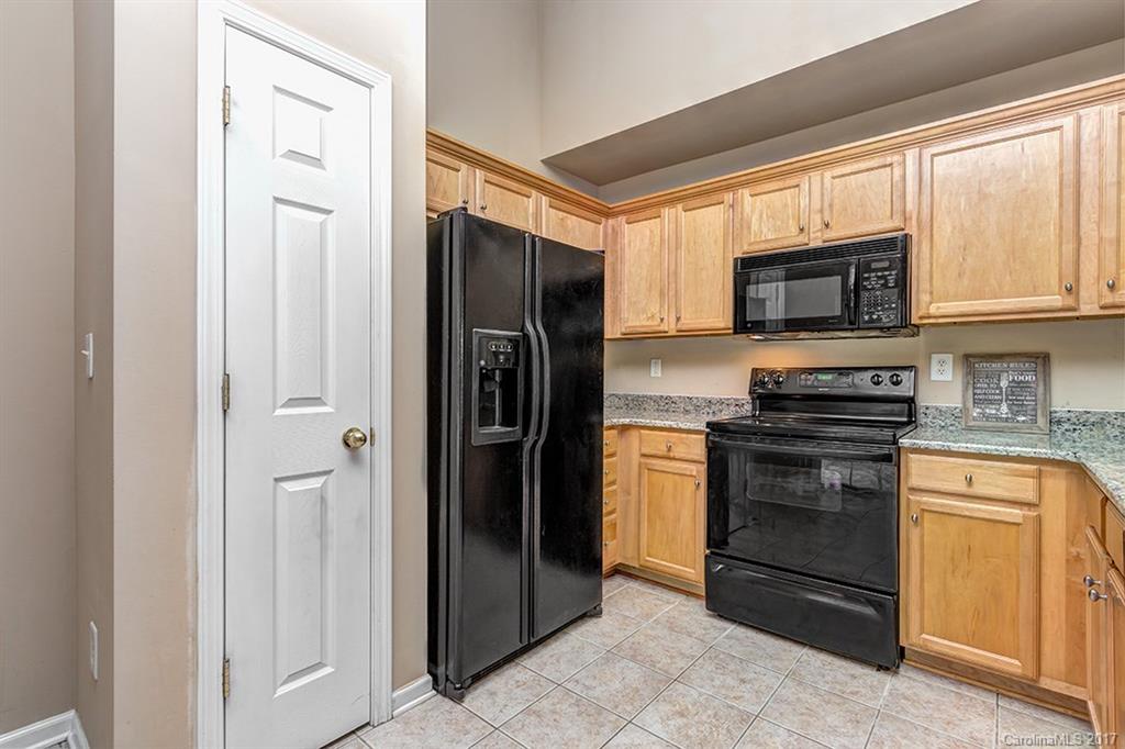 Riverwalk - Residential