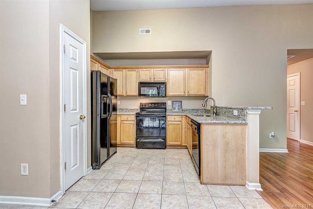 Riverwalk - Residential