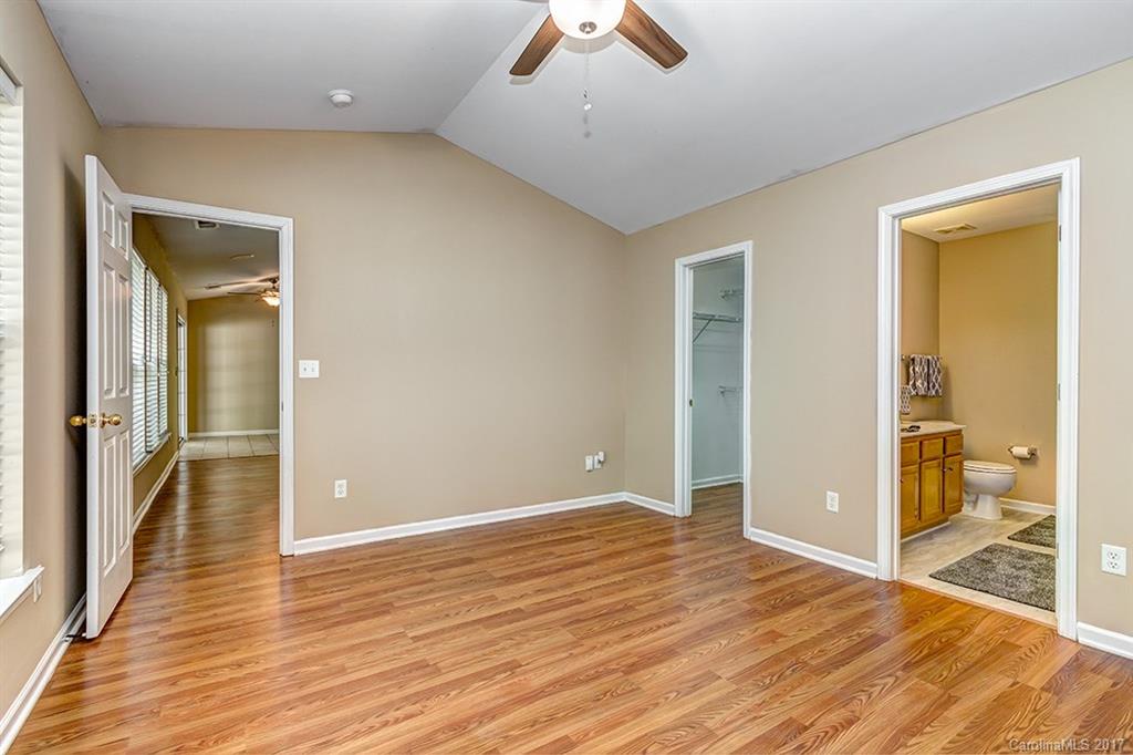 Riverwalk - Residential