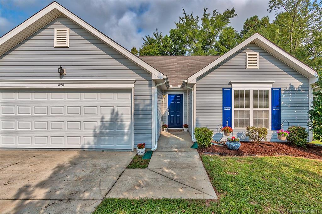 Riverwalk - Residential