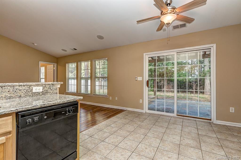 Riverwalk - Residential