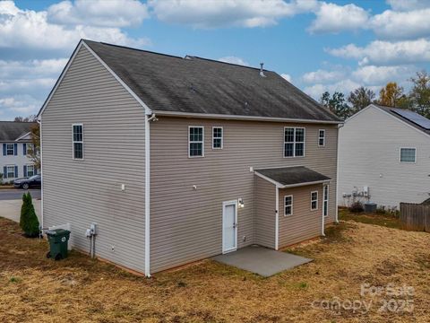 A home in Clover