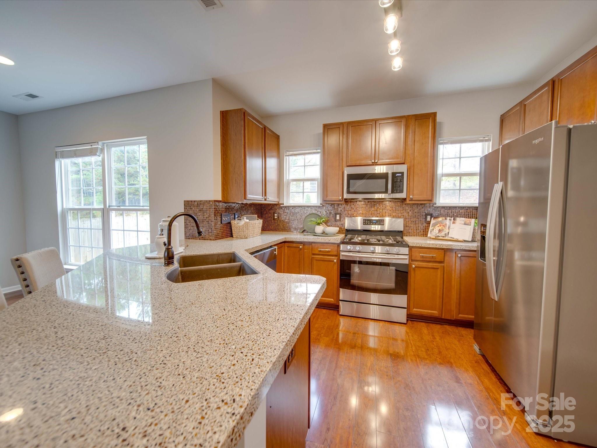 Irish Downs - Residential