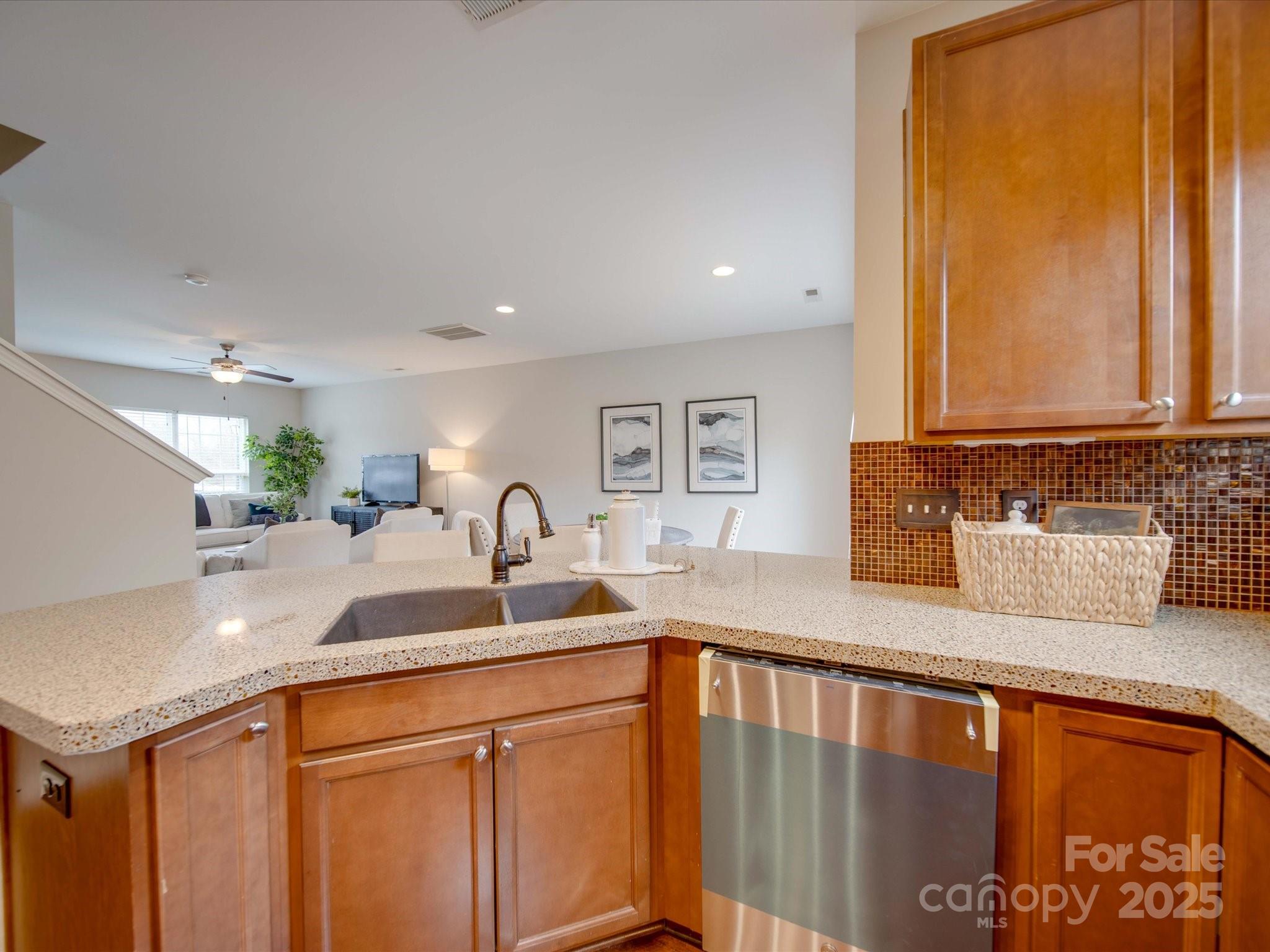 Irish Downs - Residential