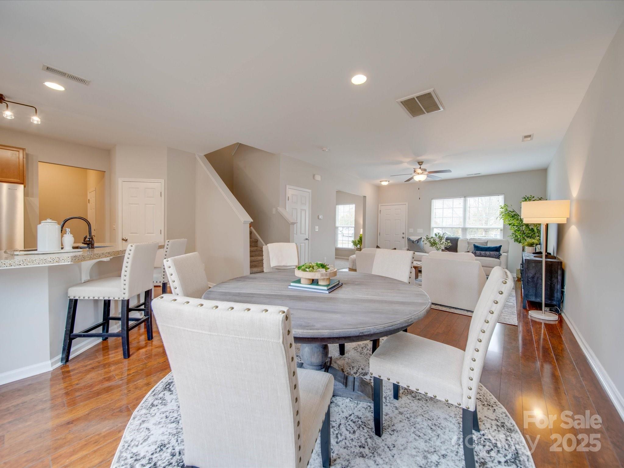 Irish Downs - Residential