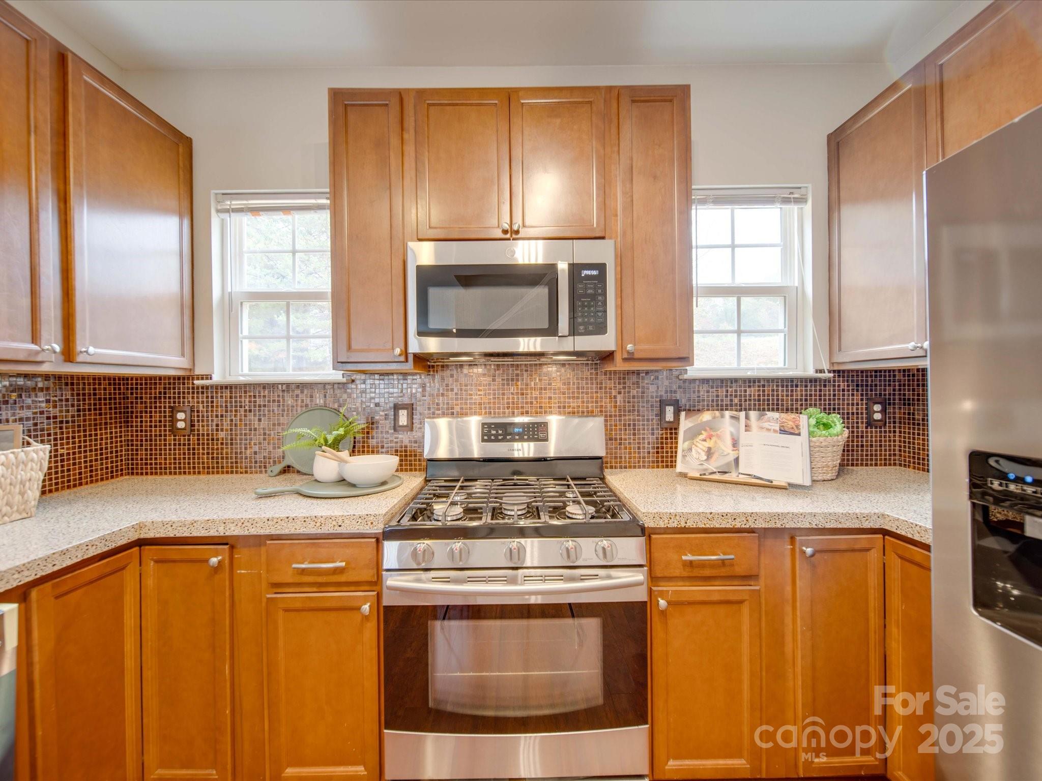 Irish Downs - Residential