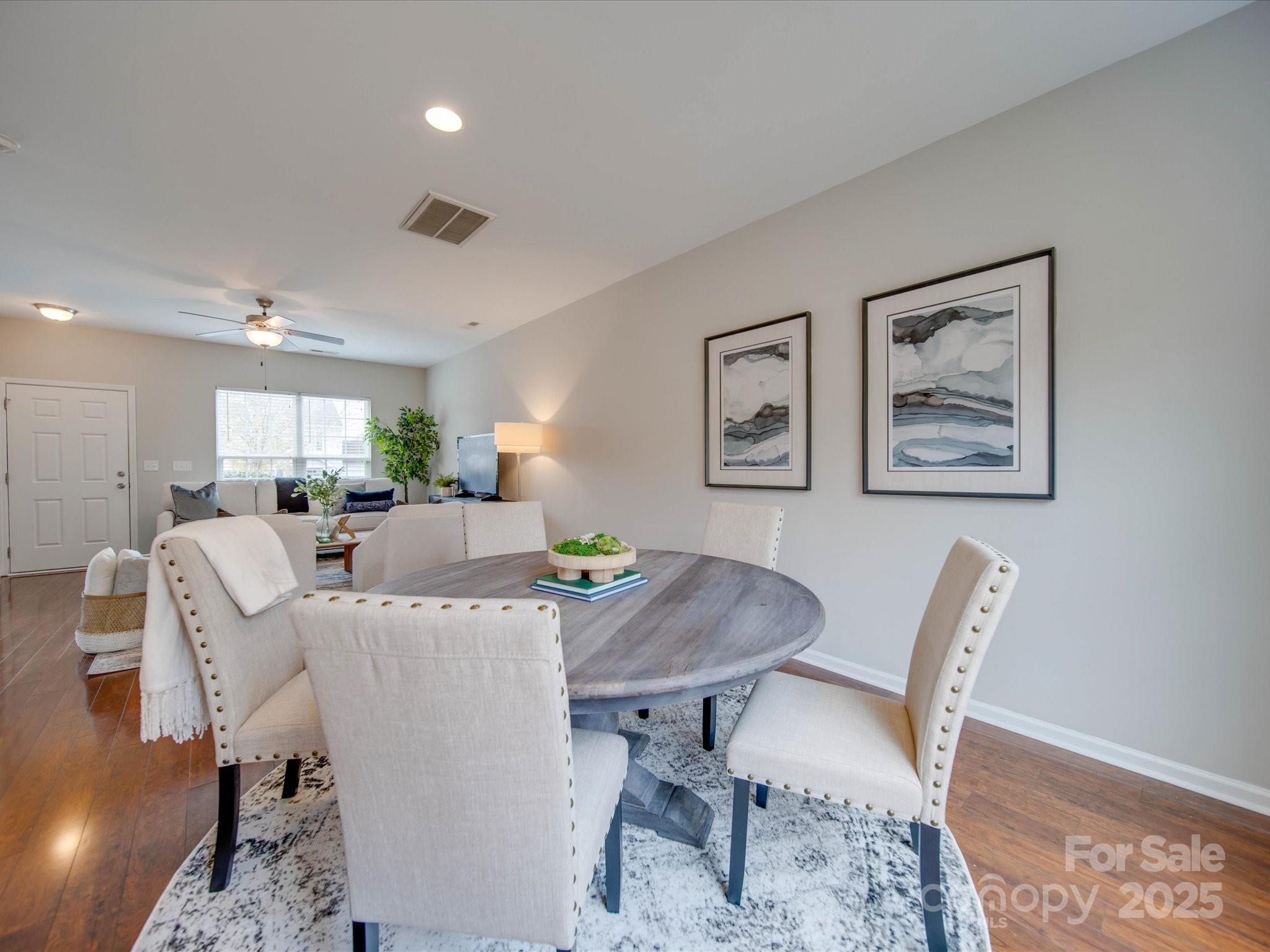 Irish Downs - Residential