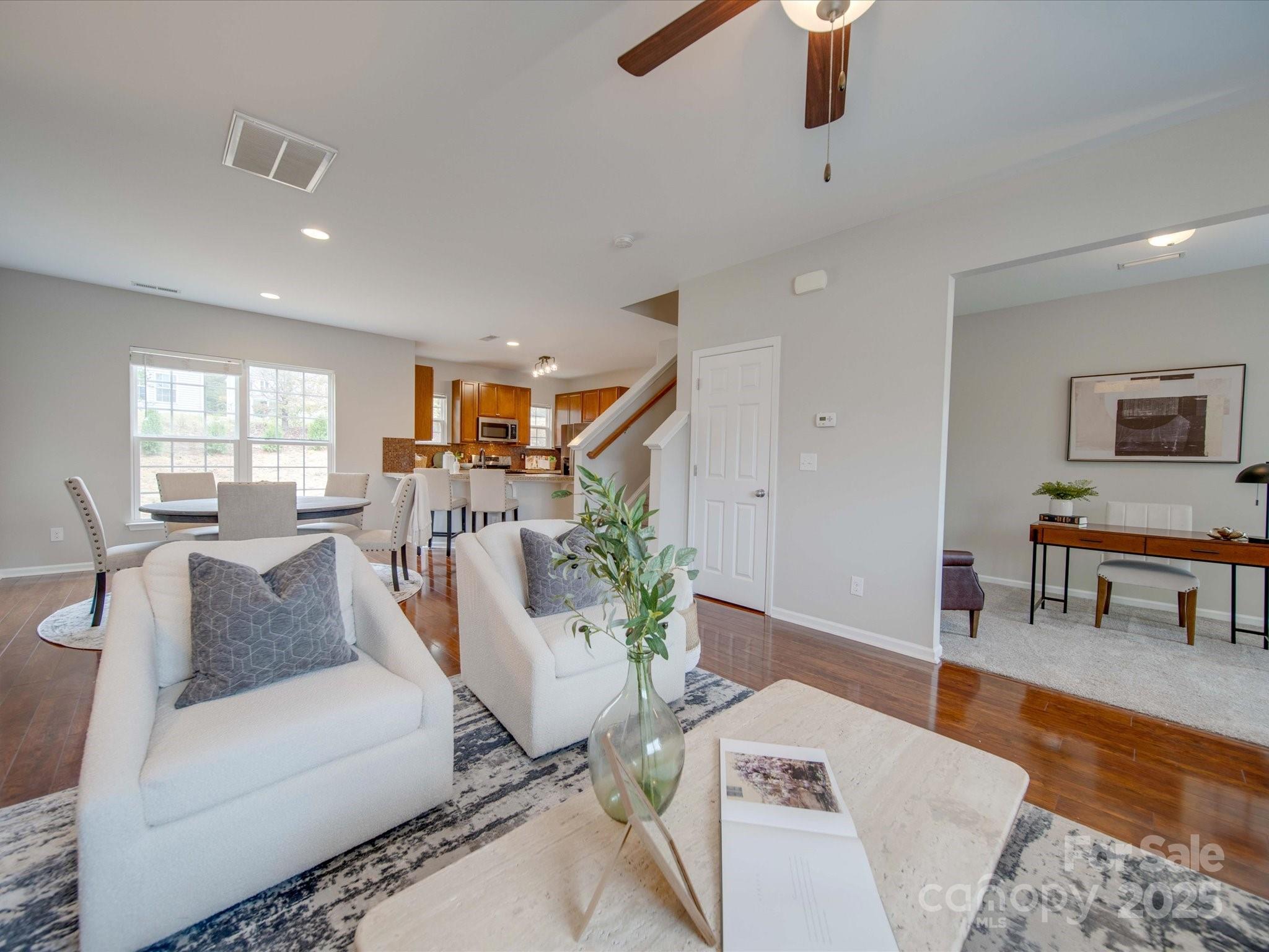 Irish Downs - Residential