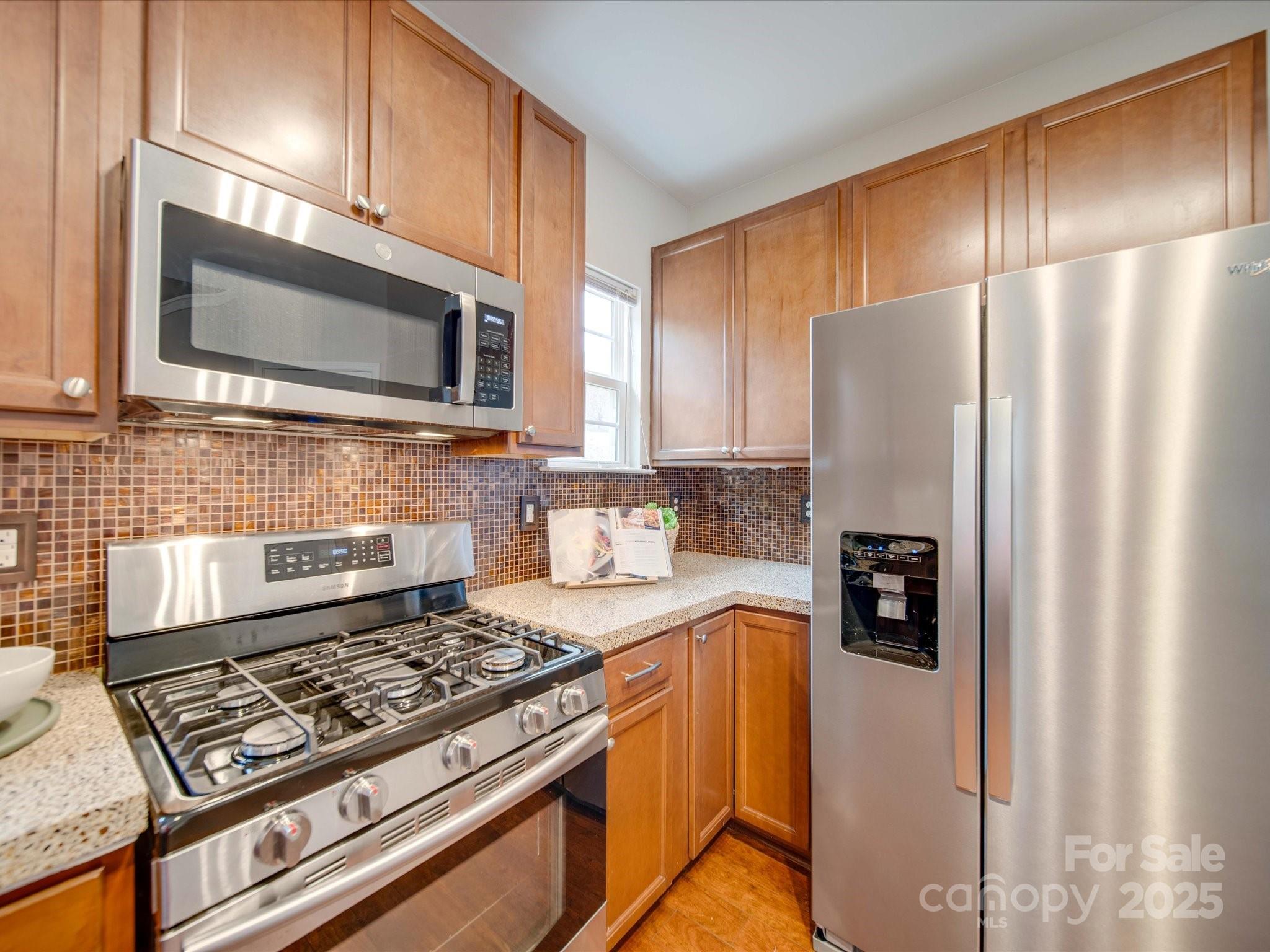 Irish Downs - Residential