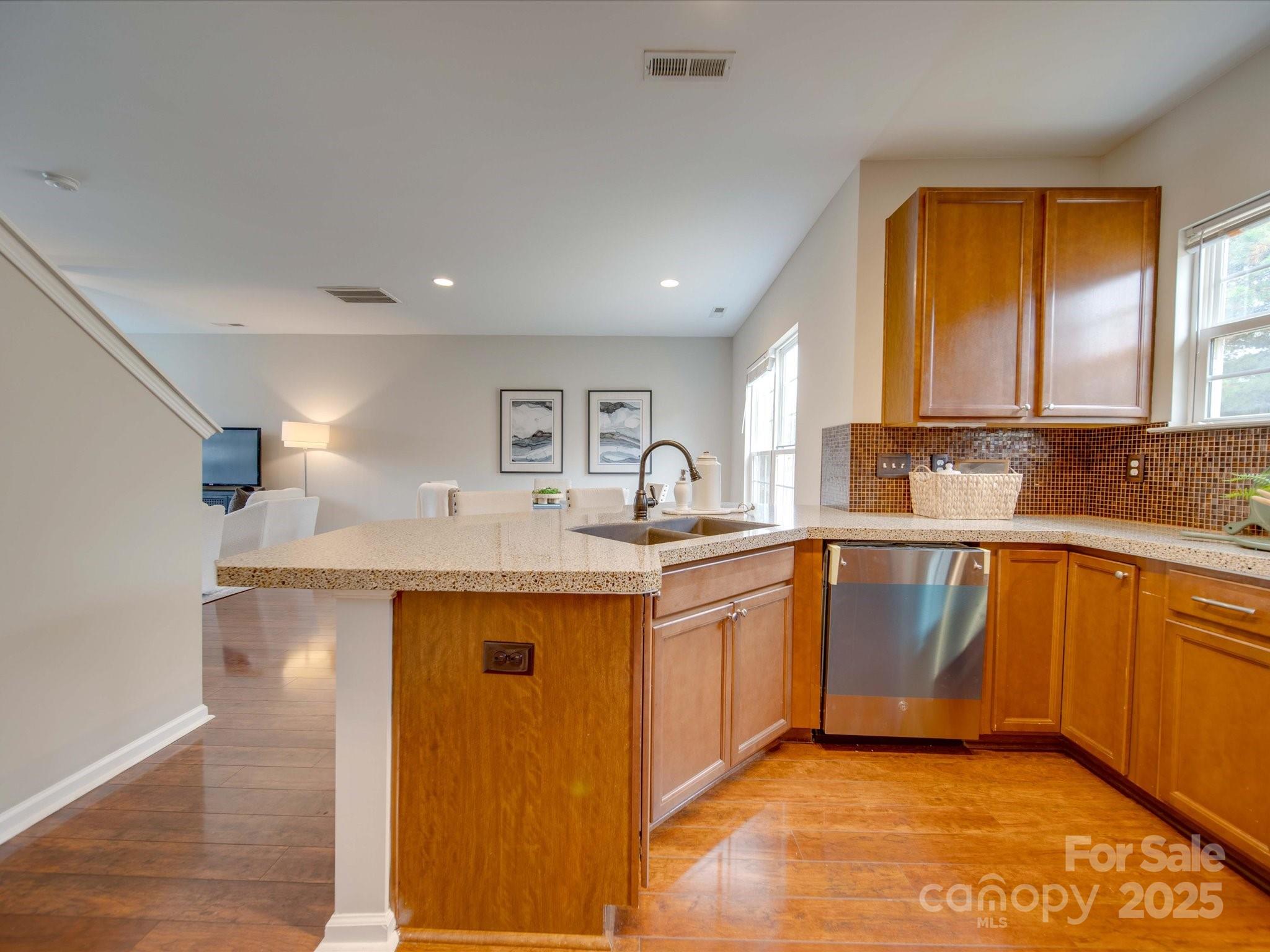 Irish Downs - Residential