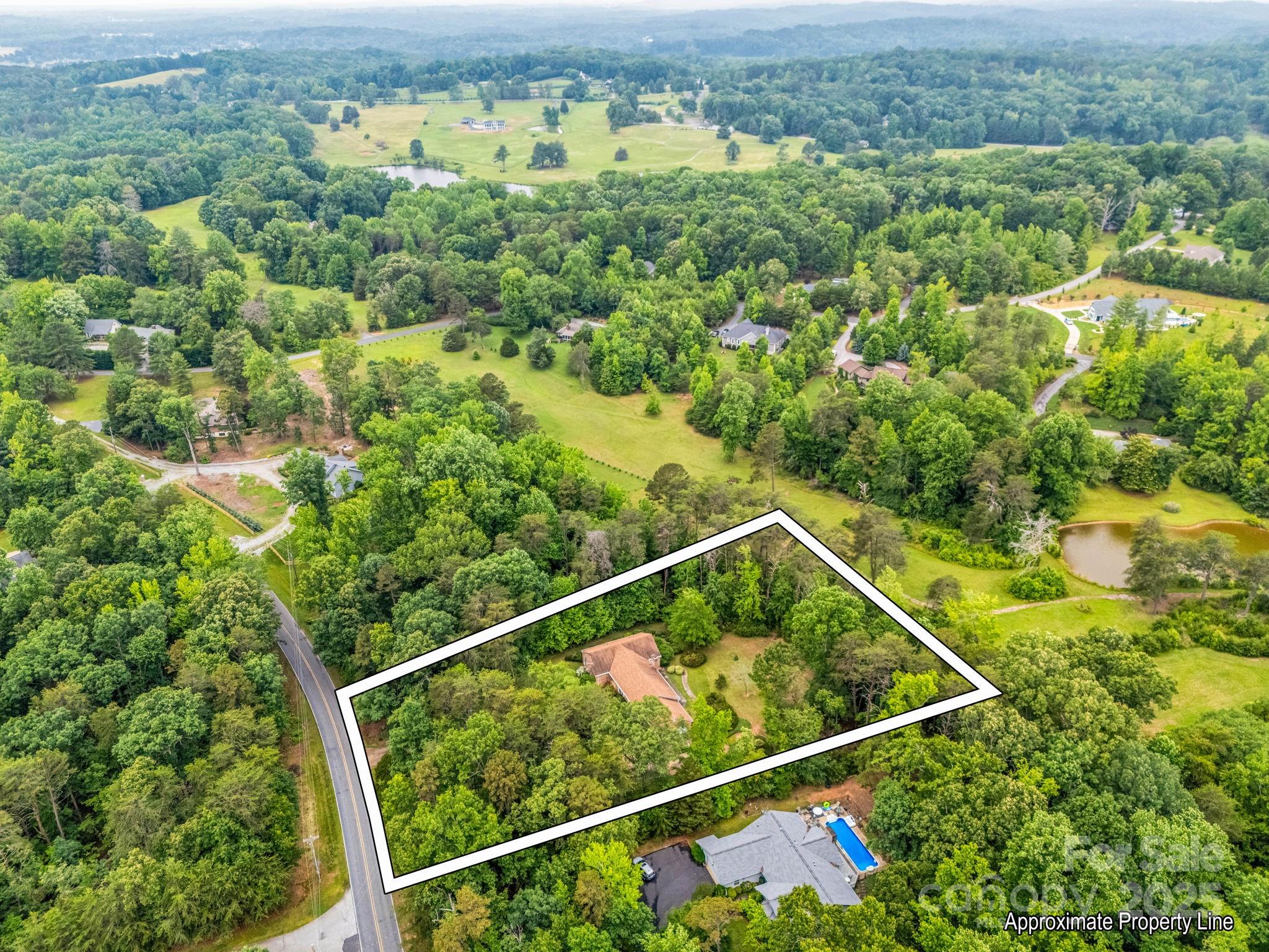 Red Fox - Residential