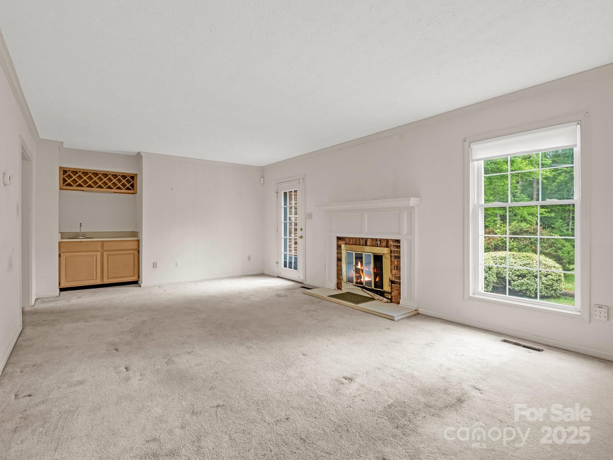 Red Fox - Residential