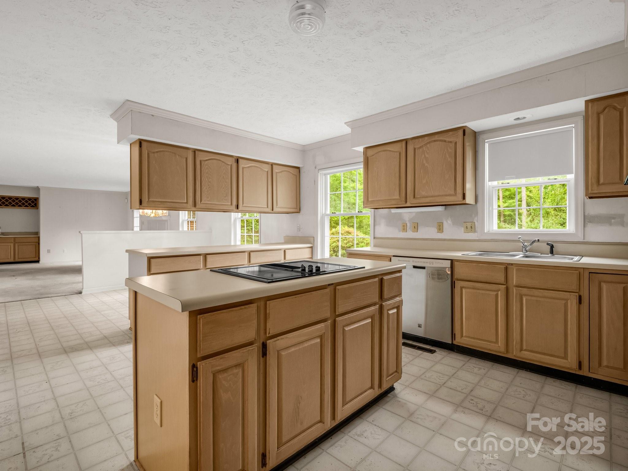 Red Fox - Residential