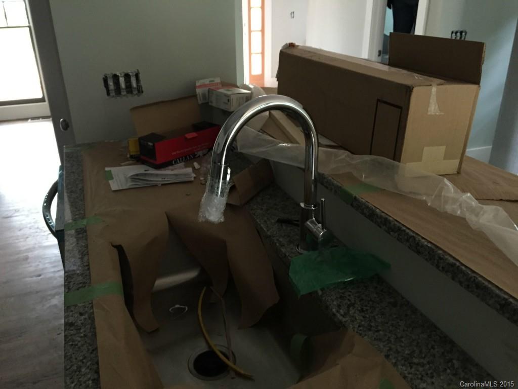 Villa Heights - Residential