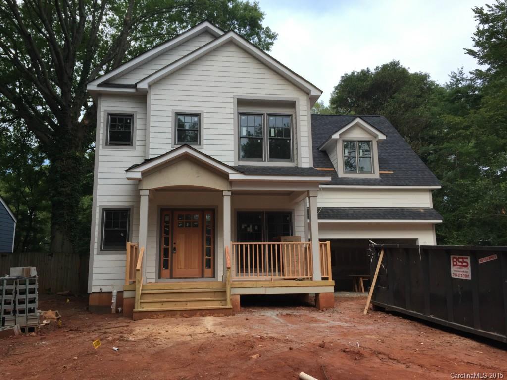 Villa Heights - Residential