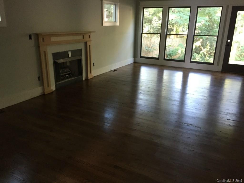 Villa Heights - Residential