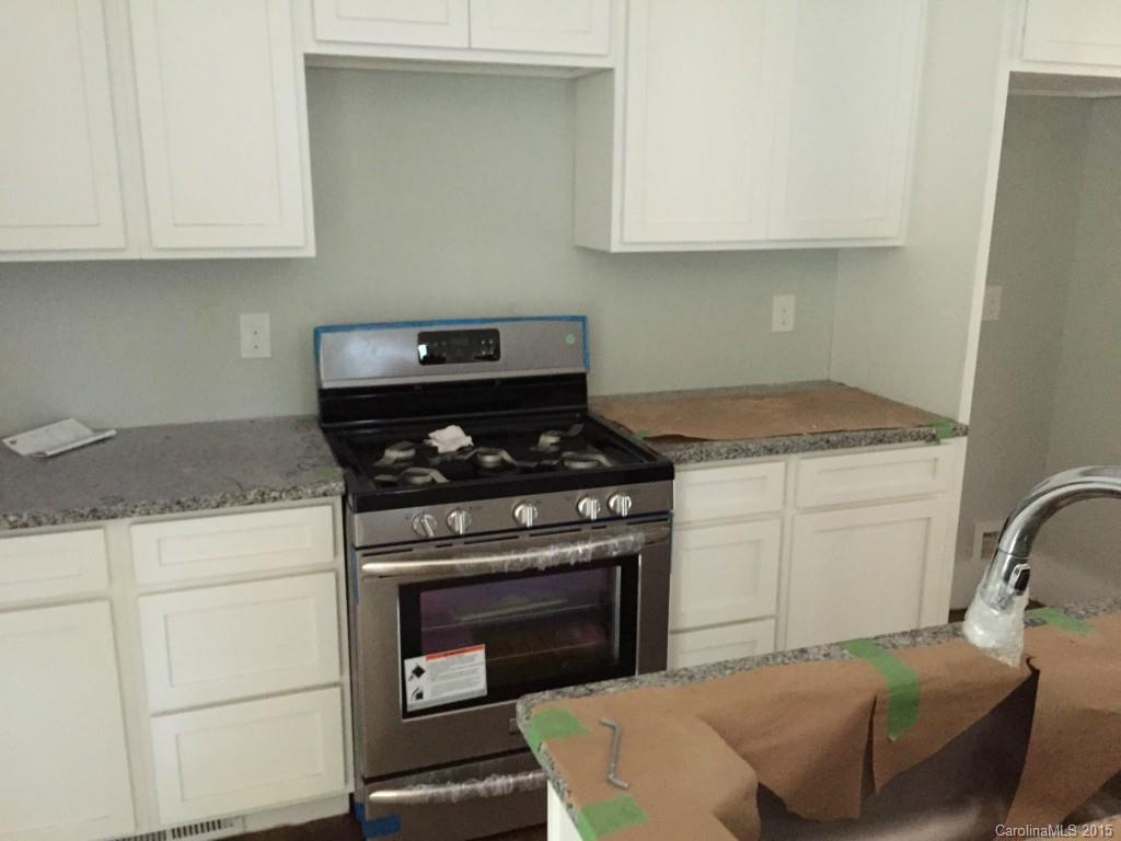 Villa Heights - Residential