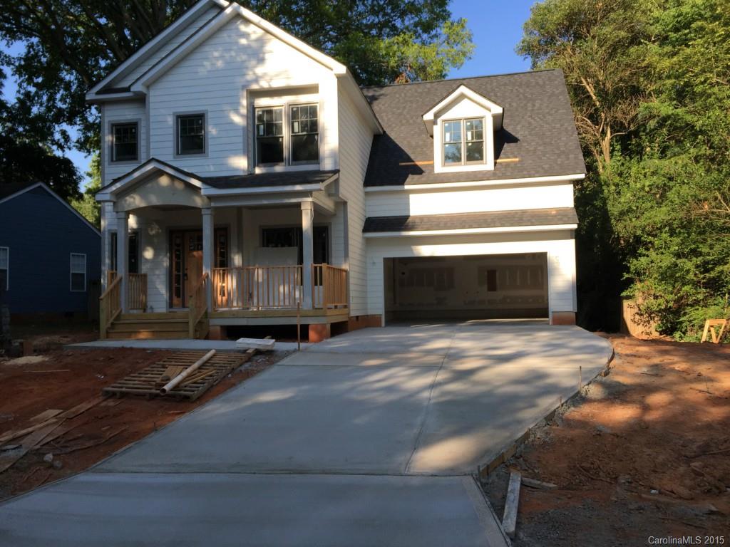 Villa Heights - Residential