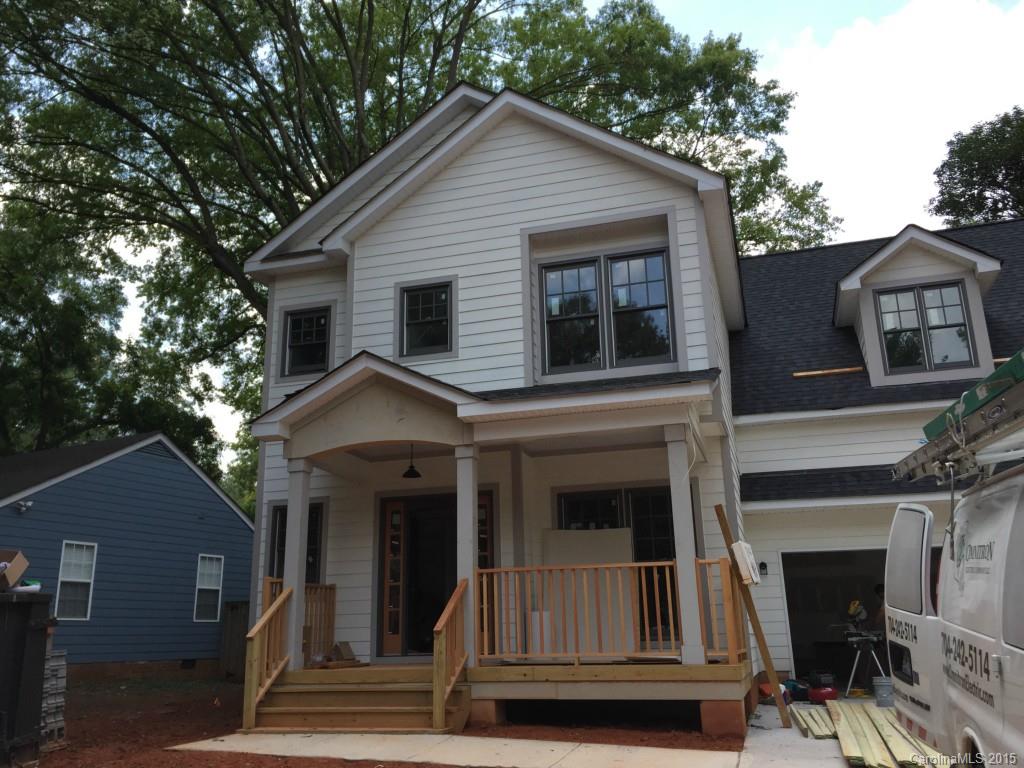 Villa Heights - Residential