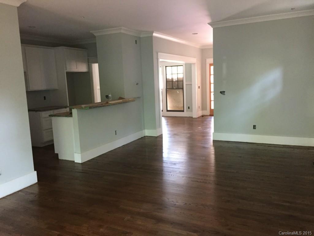 Villa Heights - Residential