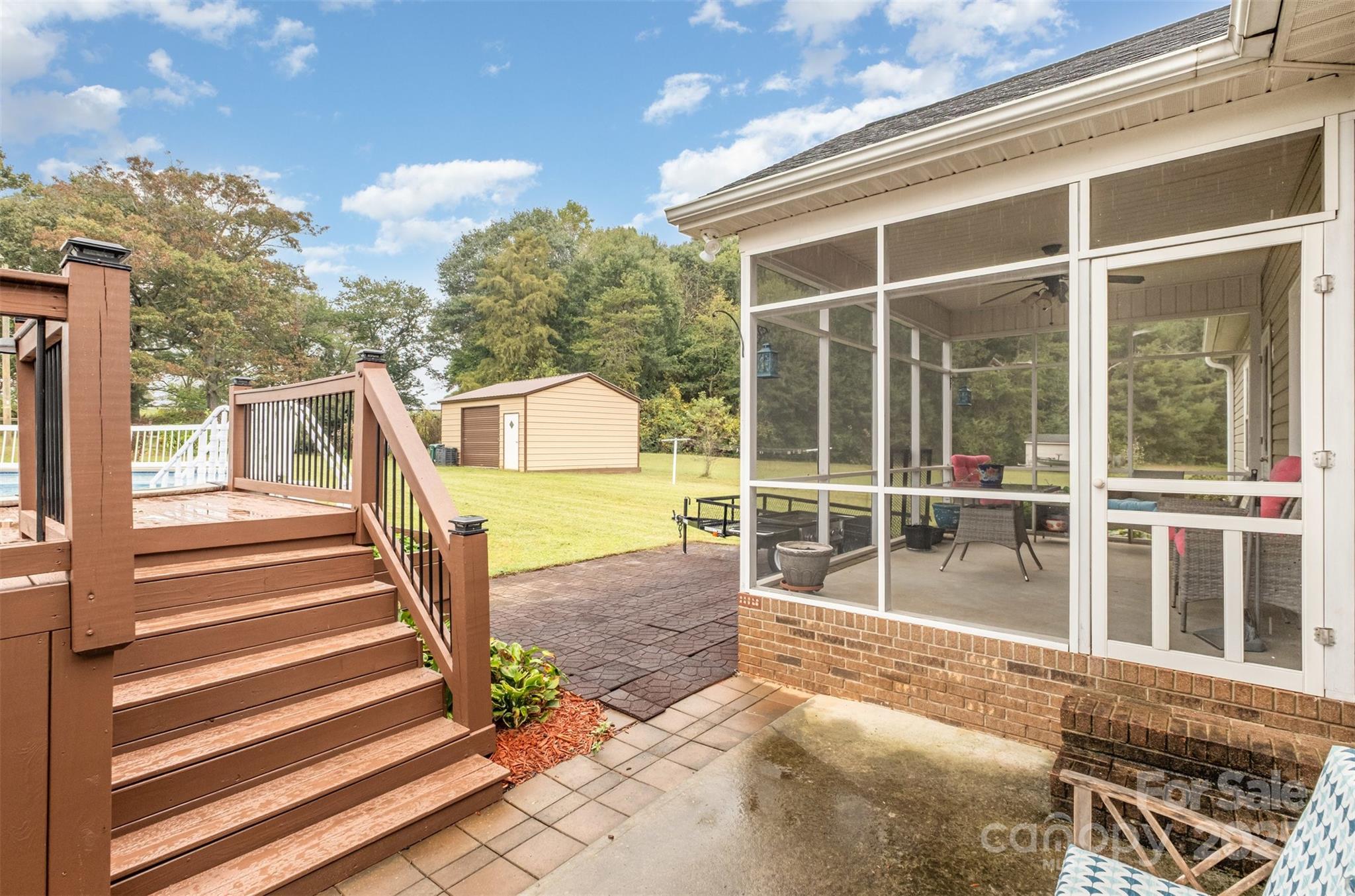 Creekside - Residential