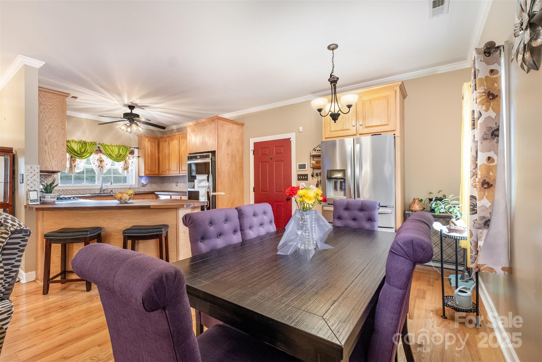 Creekside - Residential