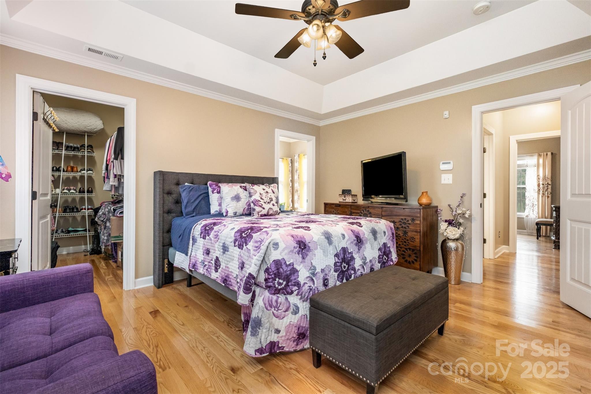 Creekside - Residential