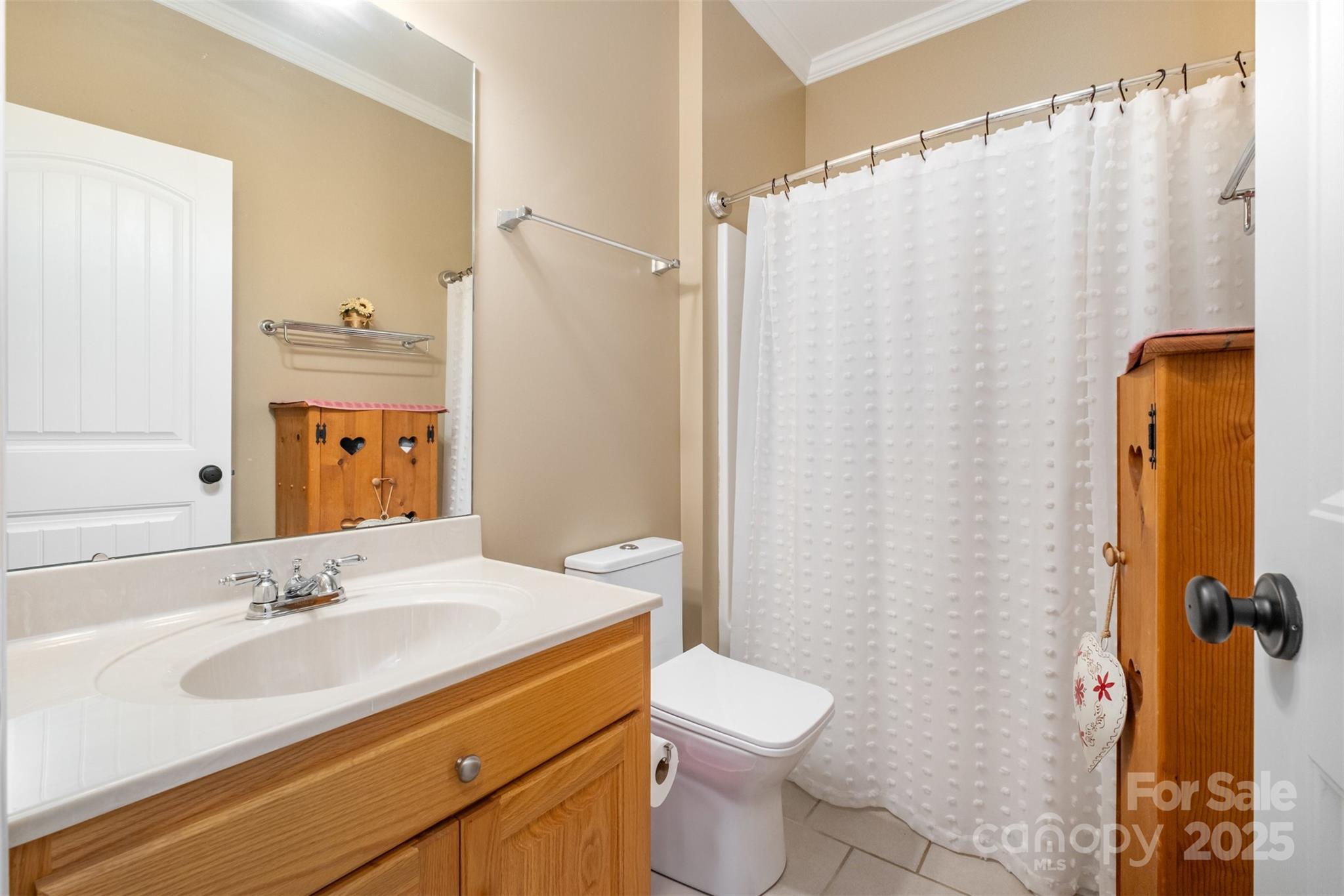 Creekside - Residential