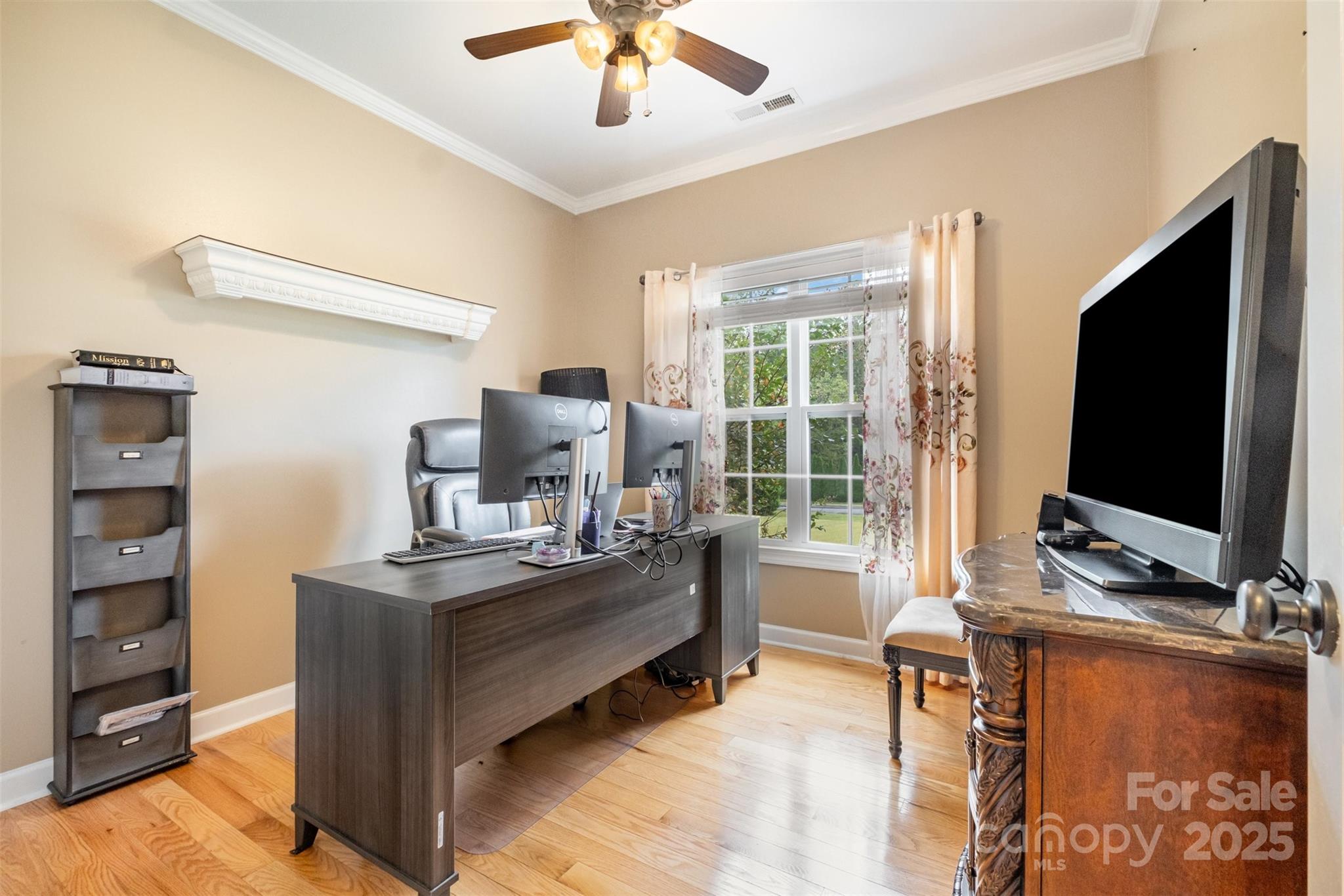 Creekside - Residential