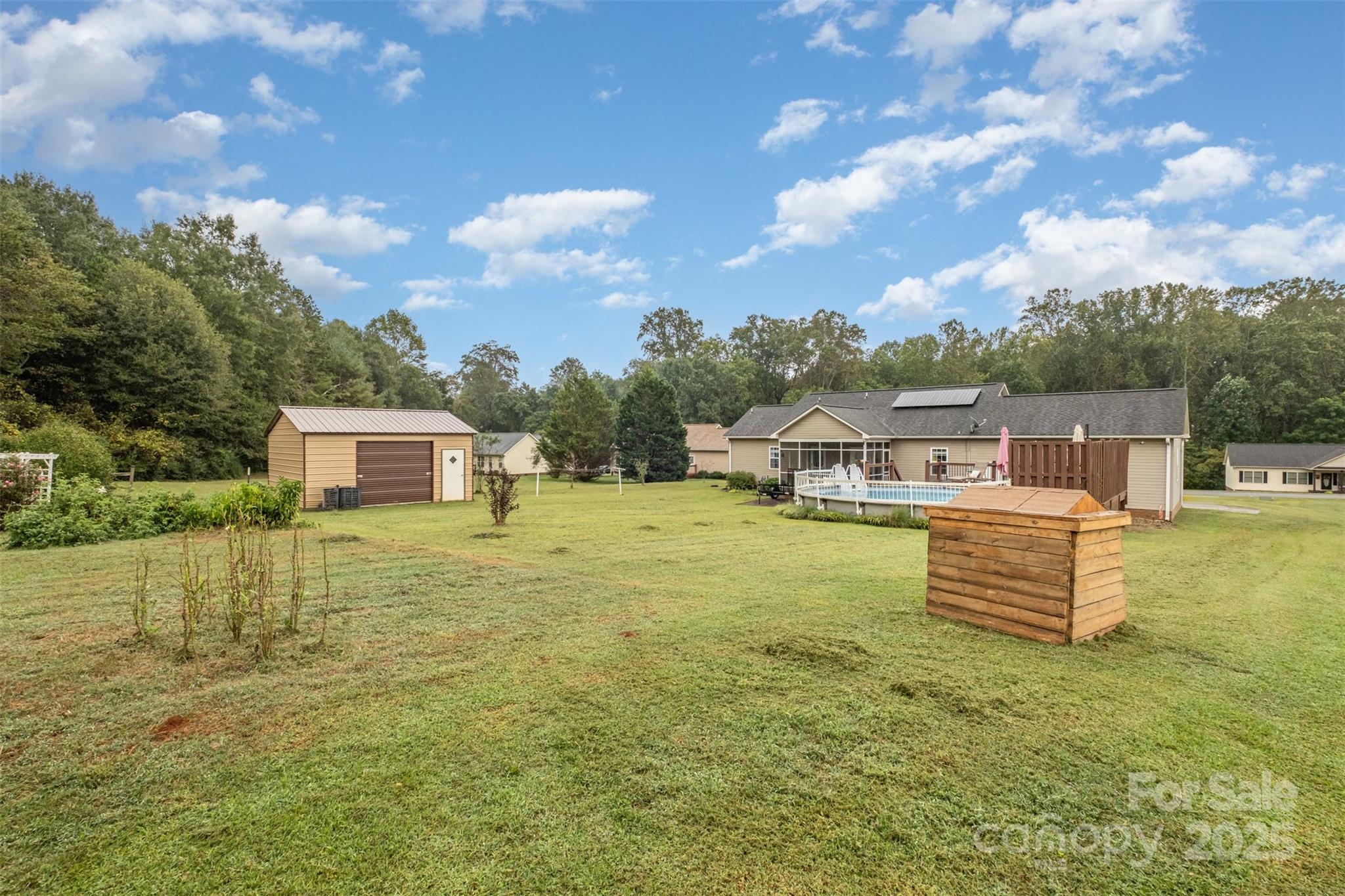 Creekside - Residential