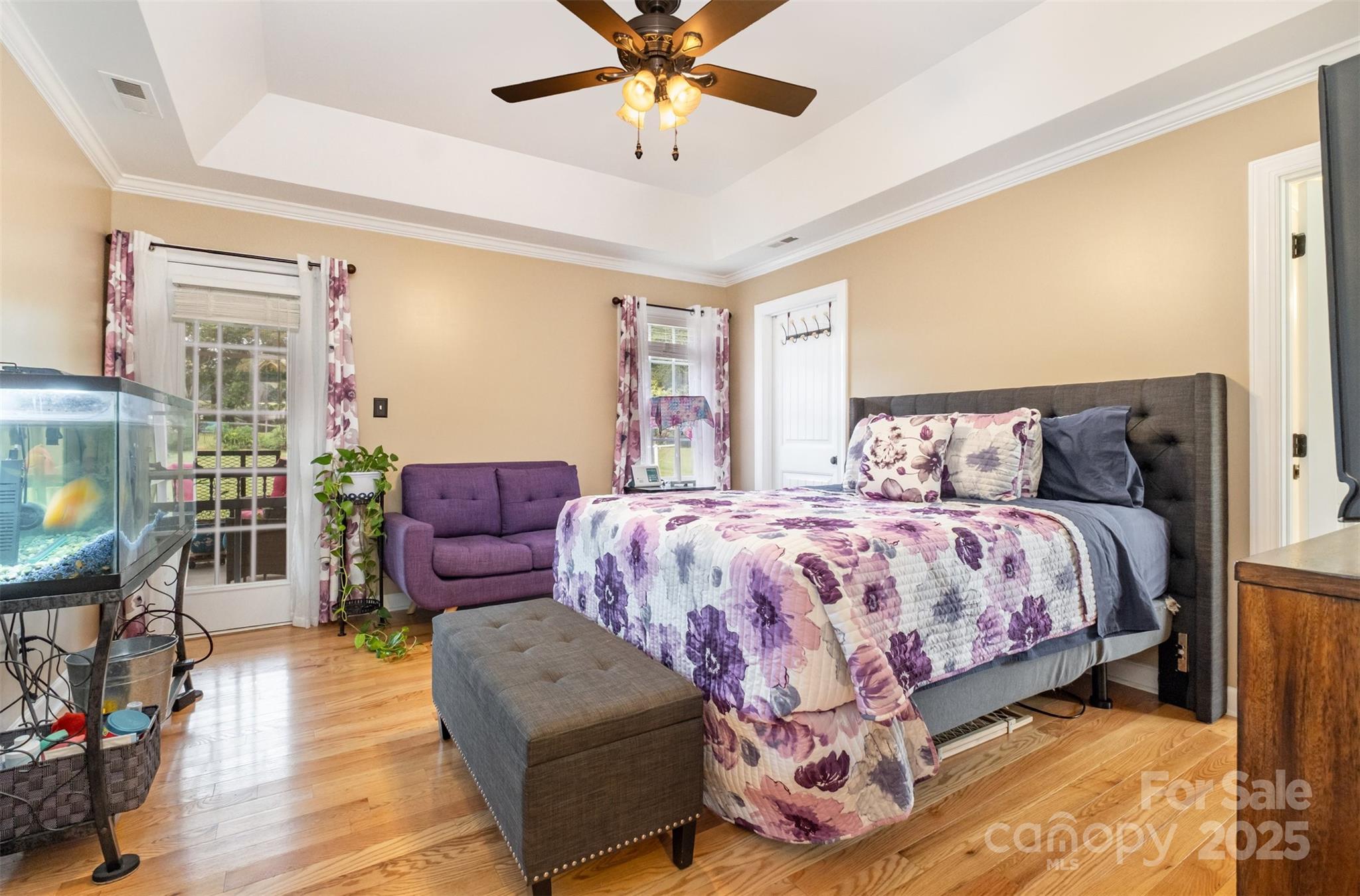 Creekside - Residential