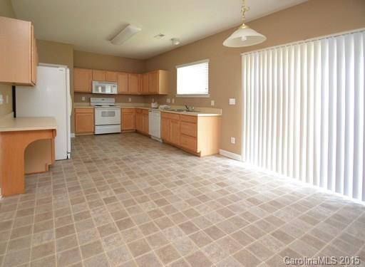 Canipe Farm - Residential Lease