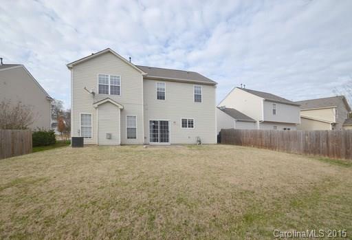 Canipe Farm - Residential Lease