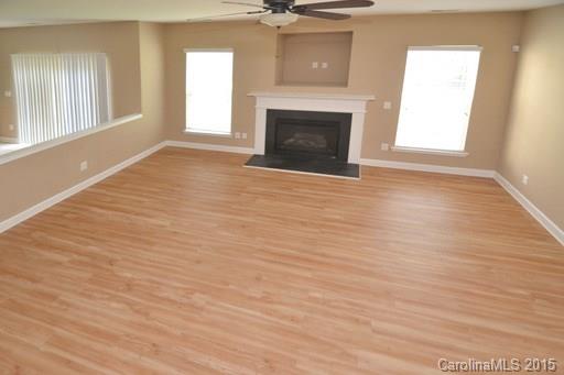 Canipe Farm - Residential Lease