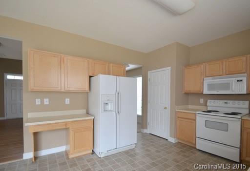 Canipe Farm - Residential Lease