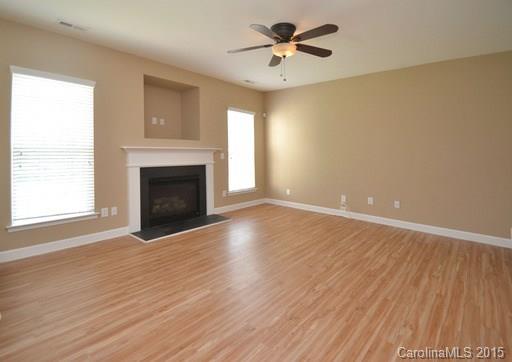 Canipe Farm - Residential Lease