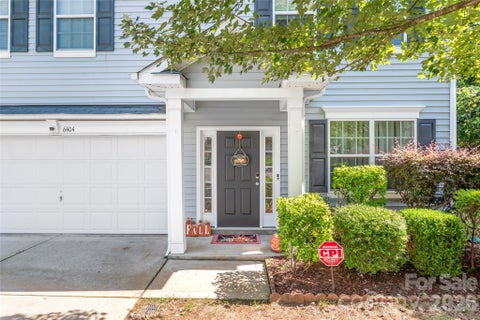 Photo of 6404 Lanzerac Manor Drive, Charlotte, NC 28269 (MLS # 4415677)