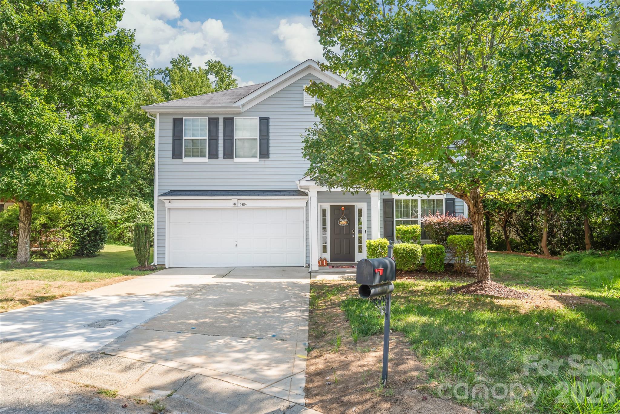 6404 Lanzerac Manor Drive