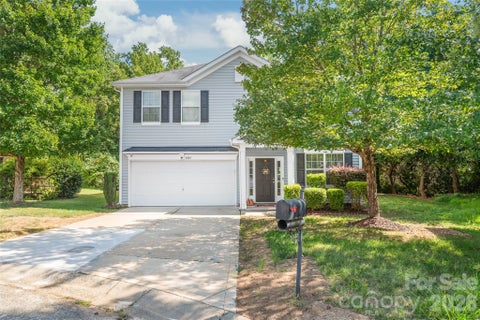 Photo of 6404 Lanzerac Manor Drive, Charlotte, NC 28269 (MLS # 4415677)