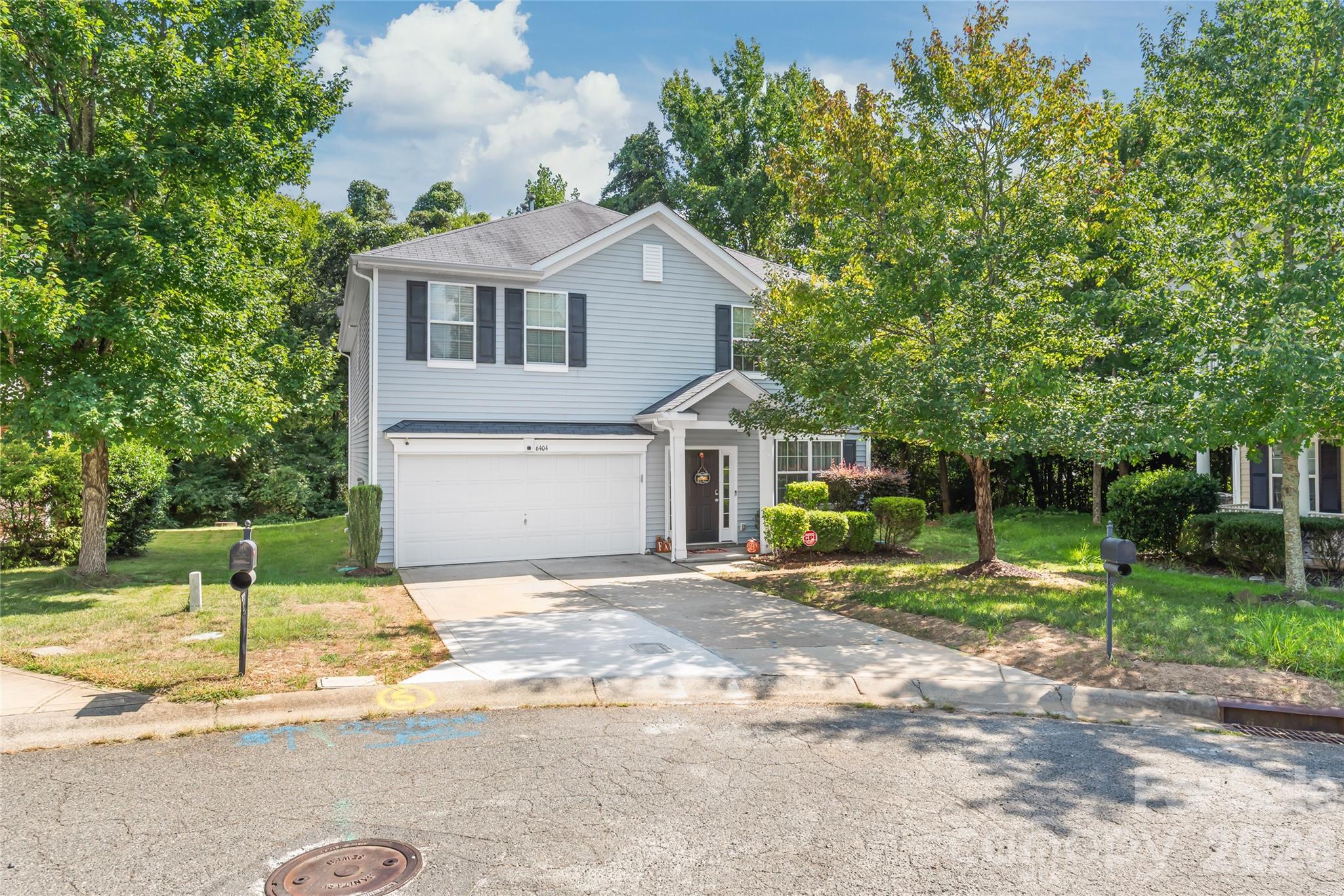 6404 Lanzerac Manor Drive